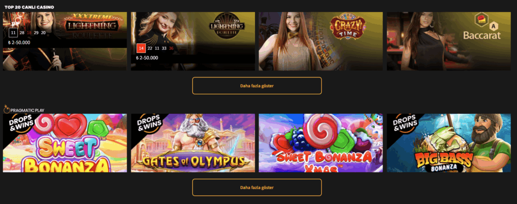 Pusulabet Bonus