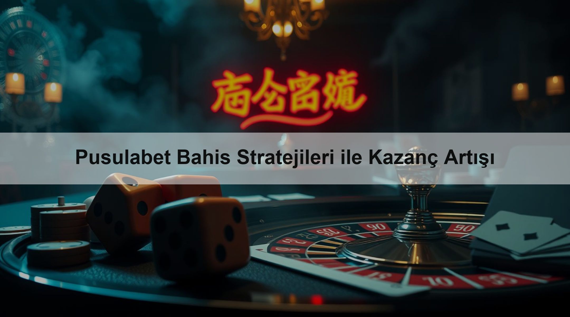 Pusulabet Bahis Stratejileri ile Kazanç Artışı