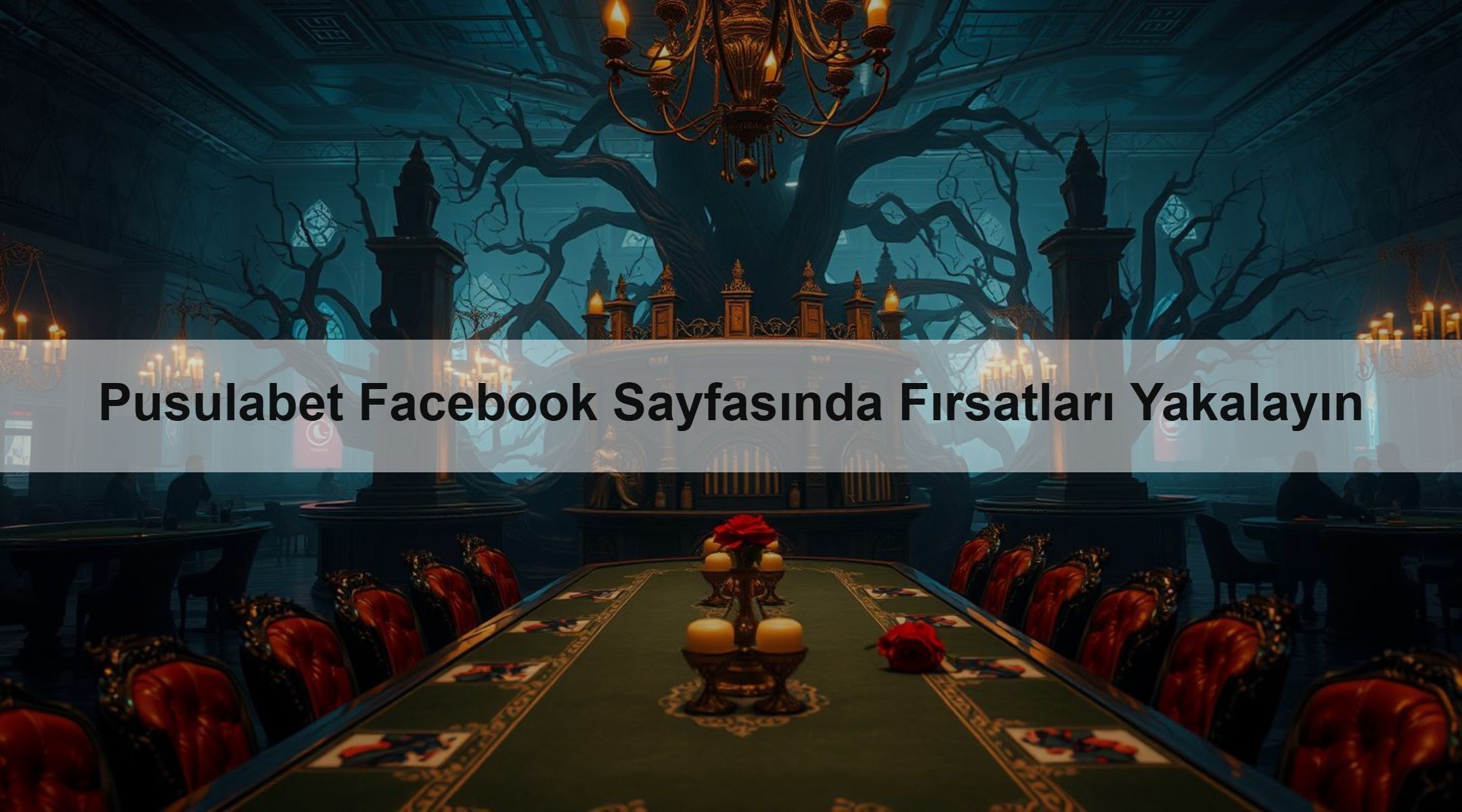Pusulabet Facebook Sayfasında Fırsatları Yakalayın