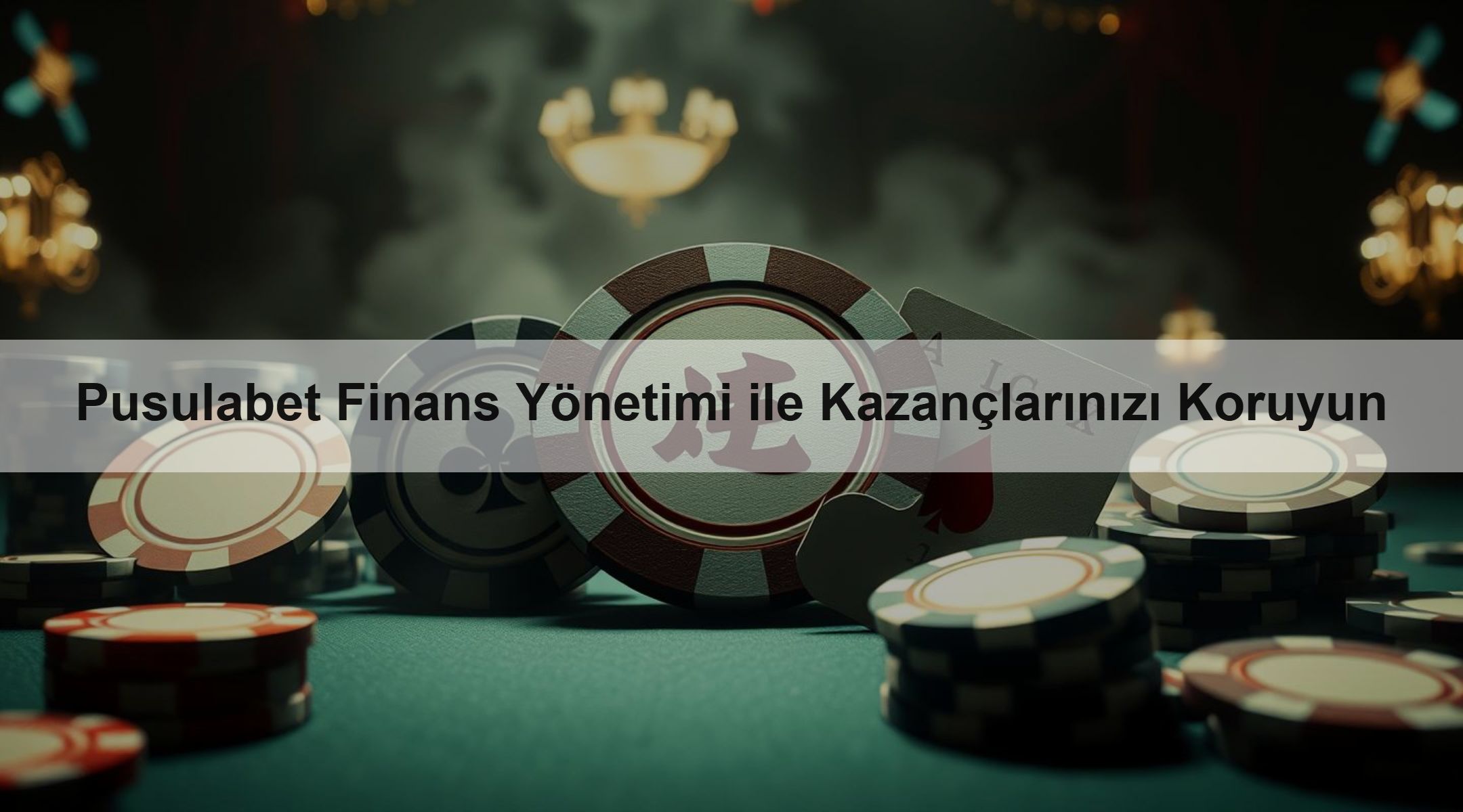 Pusulabet Finans Yönetimi ile Kazançlarınızı Koruyun
