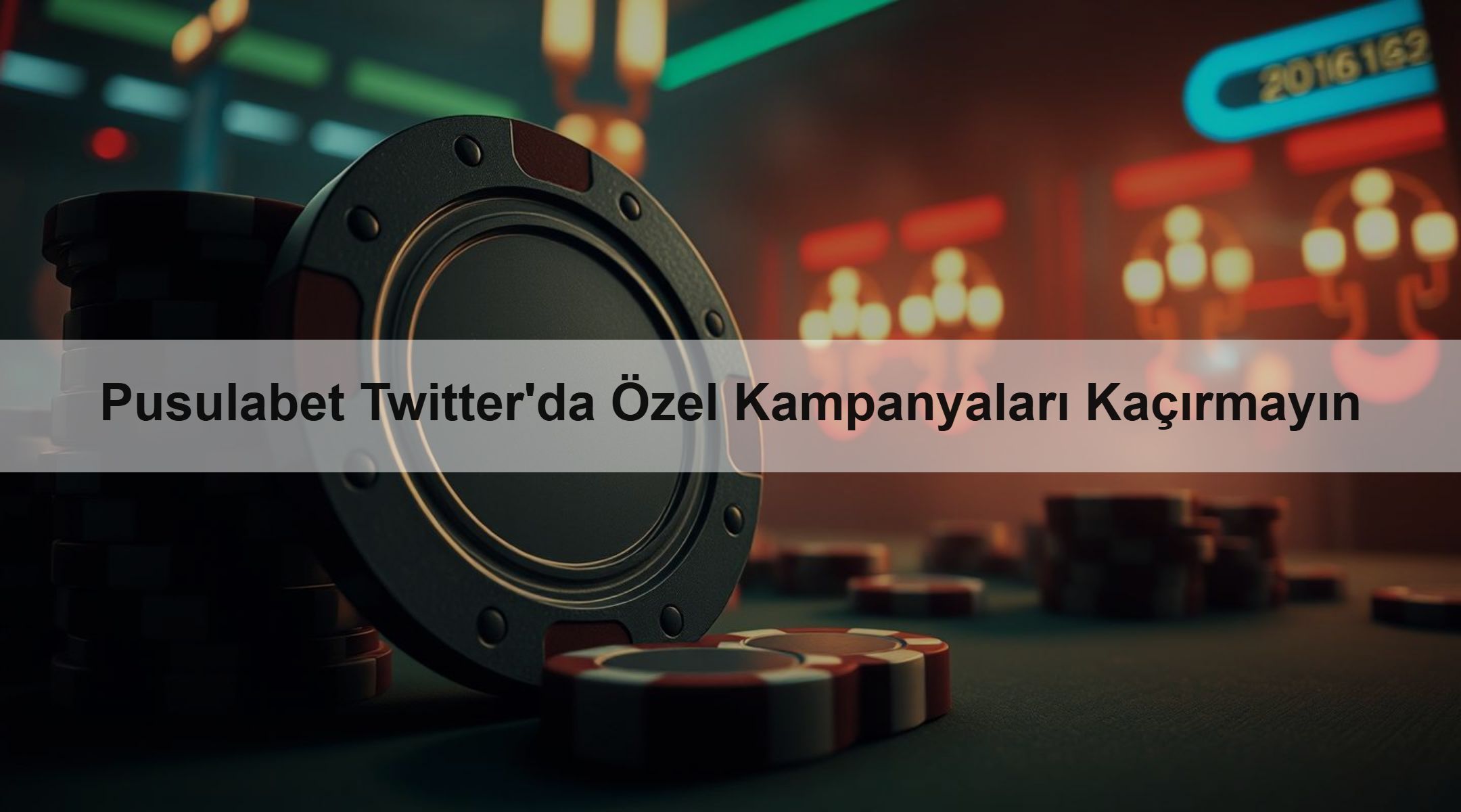 Pusulabet Twitter'da Özel Kampanyaları Kaçırmayın