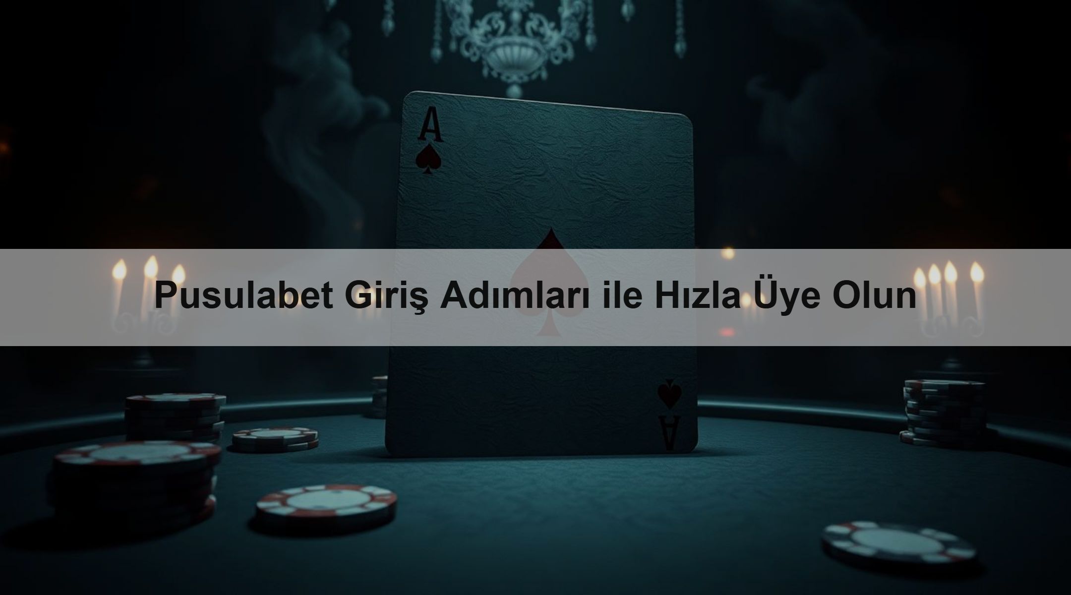 Pusulabet Giriş Adımları ile Hızla Üye Olun