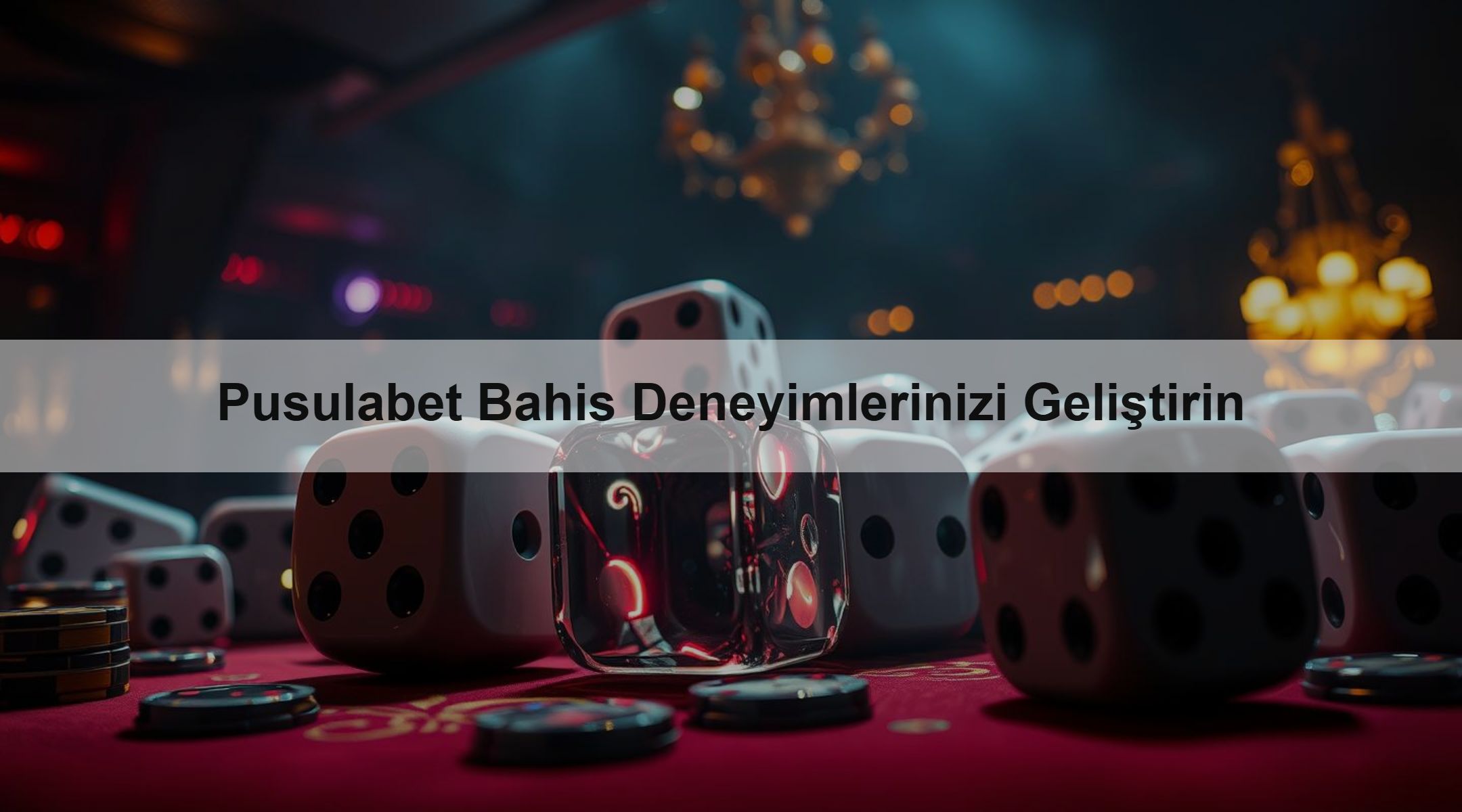 Pusulabet Bahis Deneyimlerinizi Geliştirin