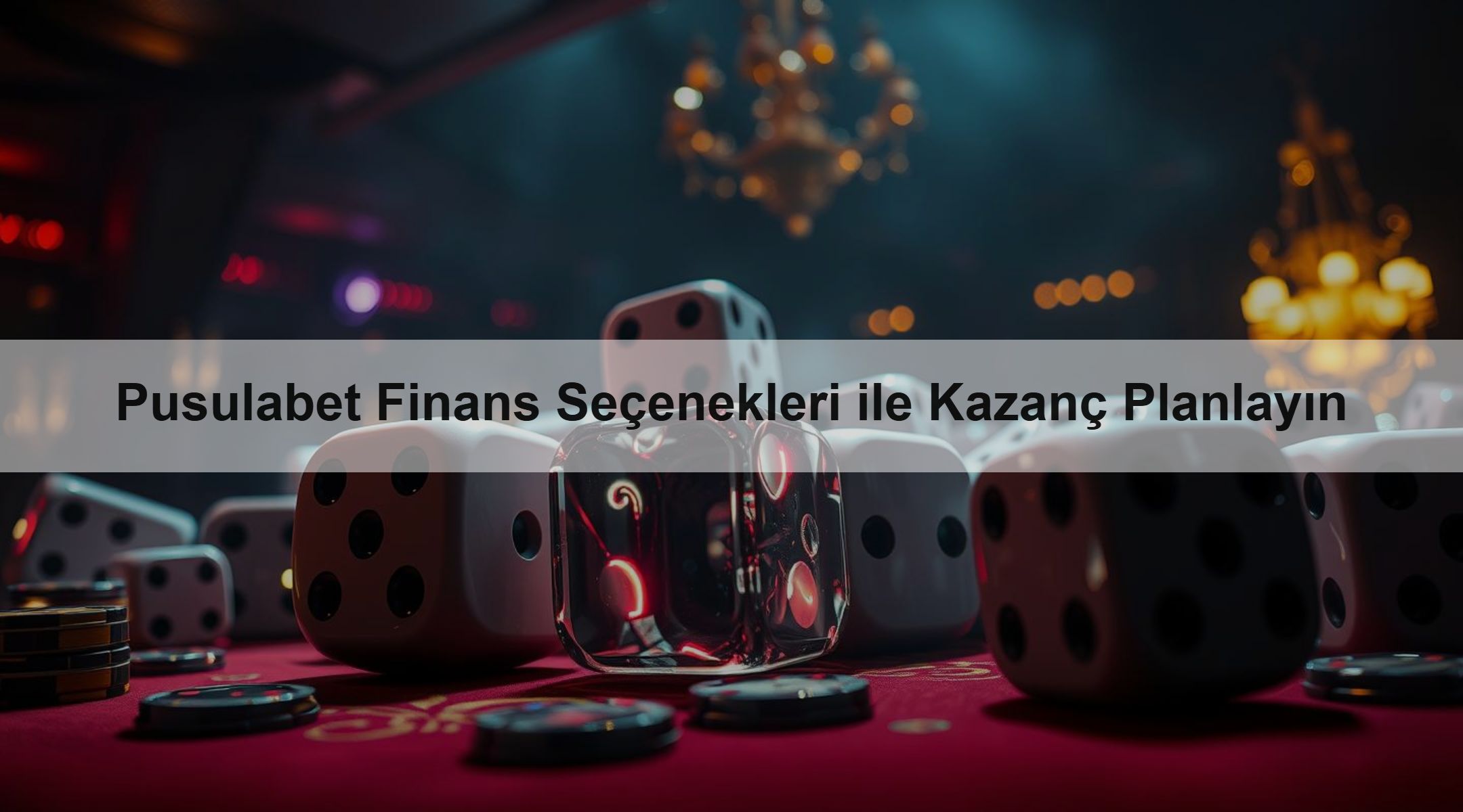 Pusulabet Finans Seçenekleri ile Kazanç Planlayın