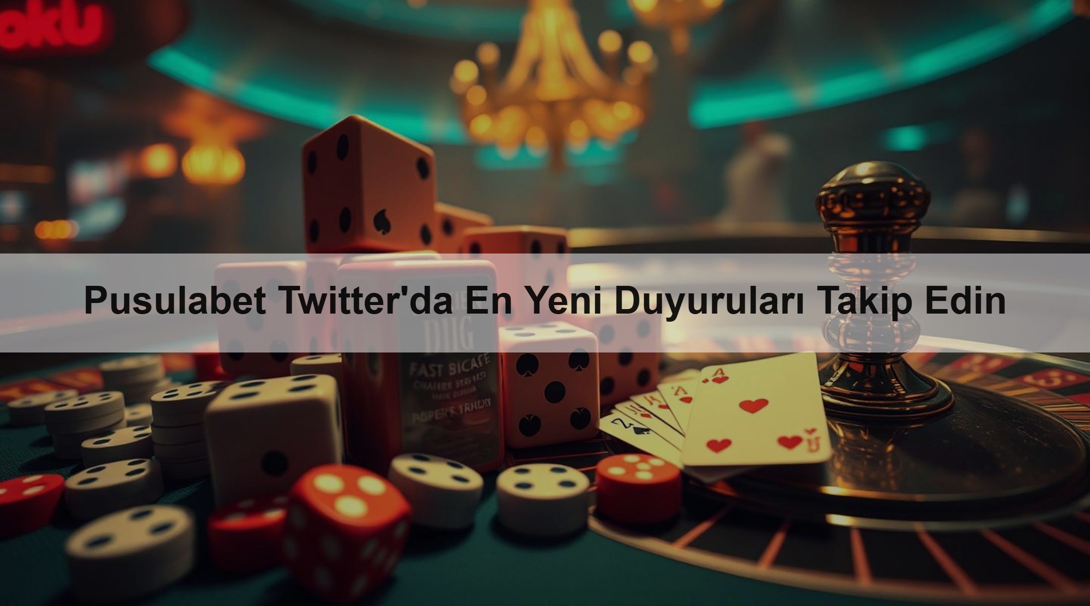 Pusulabet Twitter'da En Yeni Duyuruları Takip Edin